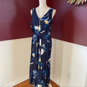 A new day maxi dress size large